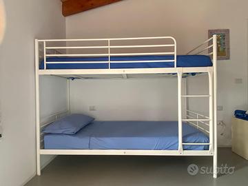 Letto a castello ikea