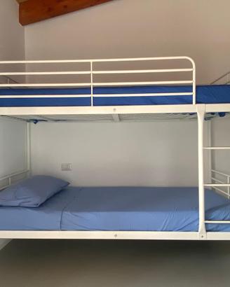 Letto a castello ikea