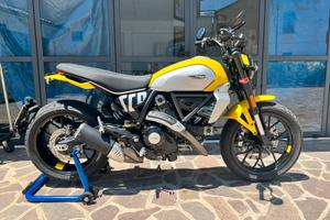 Ducati Scrambler 800