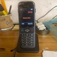 Gigaset N510 IP PRO + Portatile Gigaset R650H