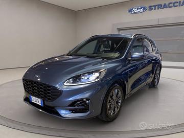 FORD Kuga 2.5 full hybrid ST-Line X 2wd 190cv cvt