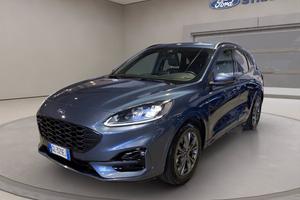 FORD Kuga 2.5 full hybrid ST-Line X 2wd 190cv cvt