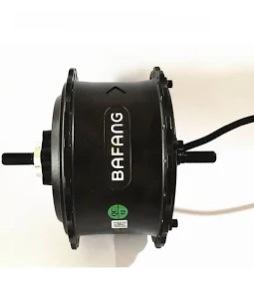 Kit conversione bici elettrica