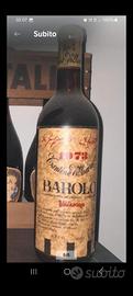 vino. da collezione 