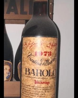 vino. da collezione 