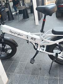 Bici elettrica