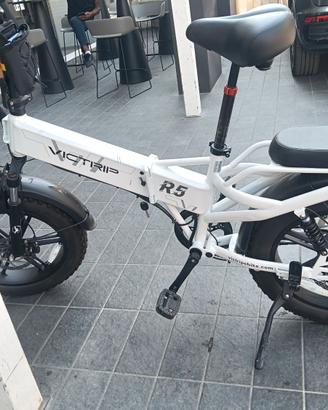 Bici elettrica