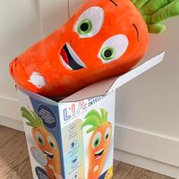 L.I.A. Carotina intelligente