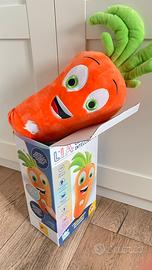L.I.A. Carotina intelligente