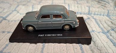 11/2026 Modellino FIAT 1100 /103 1953