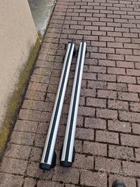 barre tetto Audi Q3