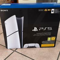 Playstation 5