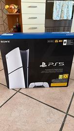 Playstation 5