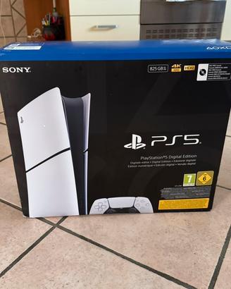 Playstation 5