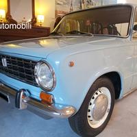 FIAT 124 1.2 BERLINA 1972 l