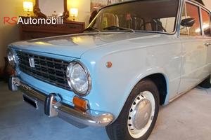 FIAT 124 1.2 BERLINA 1972 l