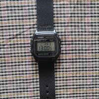 Orologio Casio conturino tessuto