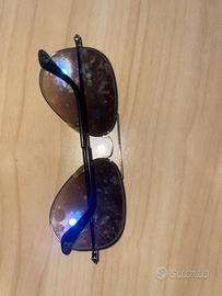 Occhiali vintage RayBan AVIATOR GRADIENT
