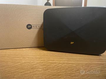 modem fastweb