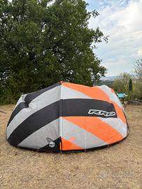 Kite  RRD Y25 10,5 + Barra Y25