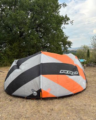Kite  RRD Y25 10,5 + Barra Y25