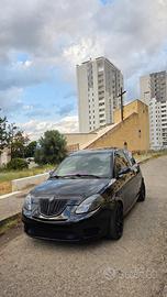 LANCIA Ypsilon - 2008