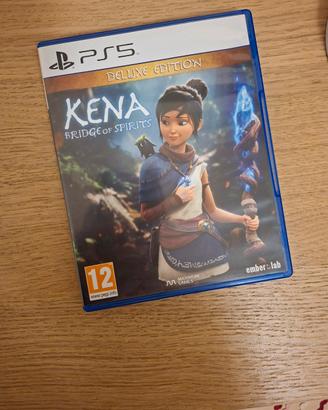 Gioco ps5 