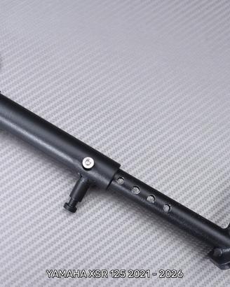 Cavalletto laterale YAMAHA XSR 125 2021 - 2026