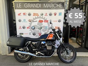 Moto Guzzi V7 II Special