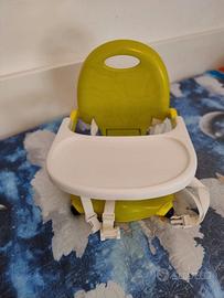 Rialzo Sedia per Bambini