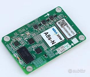 Receiving Card Novastar A8s-N