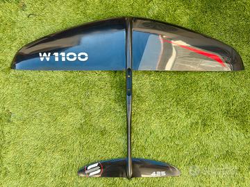 Sabfoil front W1100