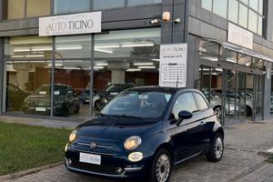 Fiat 500 1.3 Multijet 95 CV Riva