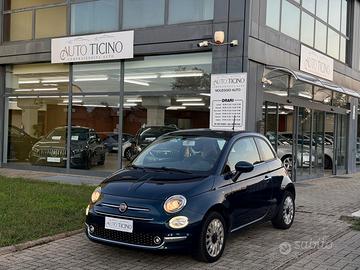 Fiat 500 1.3 Multijet 95 CV Riva