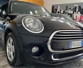 MINI Cooper D 1.5 Cooper D 5 porte