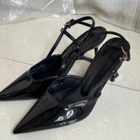 tacchi alti da donna 16