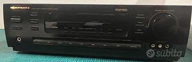 MARANTZ Audio/video surround receiver SR370