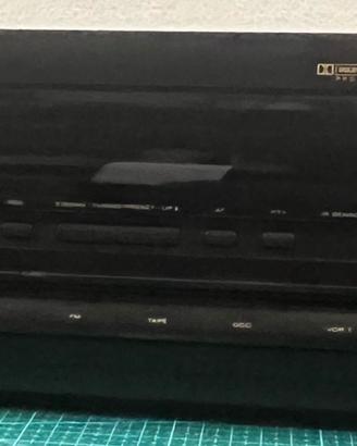 MARANTZ Audio/video surround receiver SR370
