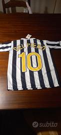 maglia Juventus ufficiale 