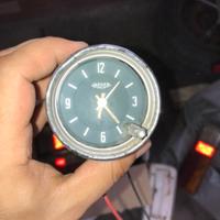 Orologio Alfa Romeo Giulia super 1.6