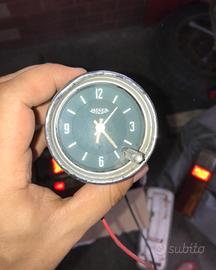 Orologio Alfa Romeo Giulia super 1.6