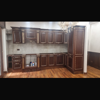 Cucina stile classico