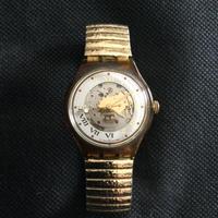 Swatch tickingfree