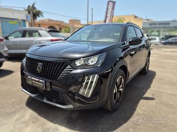 Peugeot 2008 Peugeot 2008 1.2 100CV Allure