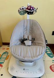 Sdraietta 4moms mamaroo