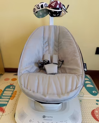 Sdraietta 4moms mamaroo