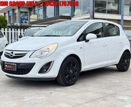 OPEL Corsa 1.2 85CV 5 porte GPL-TECH One