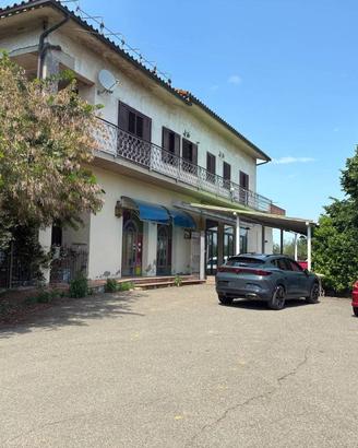 Immobile in asta di 1034 m² a Terricciola