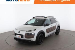 CITROEN C4 Cactus KL49874
