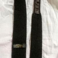 cravatta vintage anni 60 